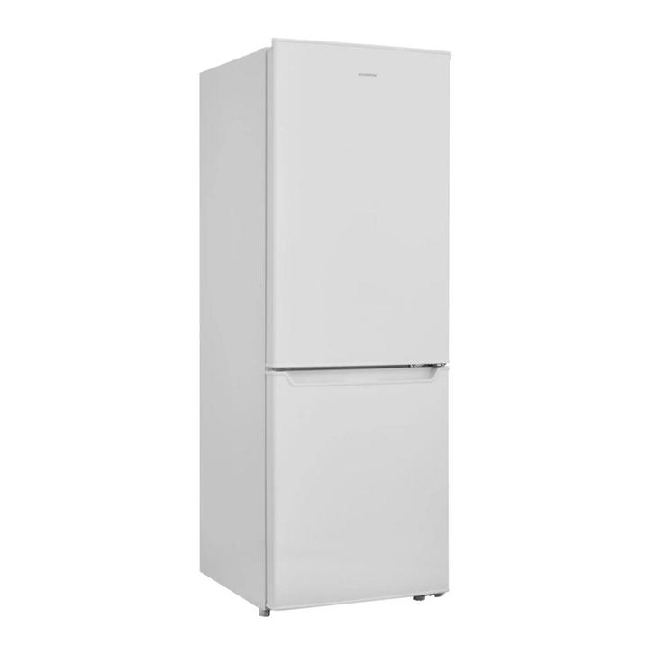 Inventum Kv1435w – Koel-vriescombinatie – 143 Cm – 175l –, Witgoed en Apparatuur, Koelkasten en IJskasten, Zo goed als nieuw, Ophalen of Verzenden