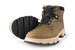 Timberland Veterboots in maat 43,5 Groen | 10% extra korting, Overige kleuren, Verzenden, Timberland, Boots