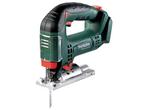 Veiling - Metabo - STAB 18 LTX 100 - accu decoupeerzaag body, Nieuw