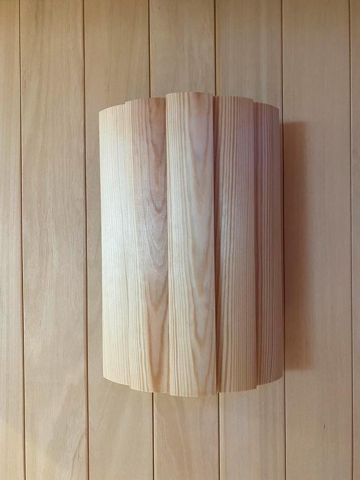 Sauna Lampenkap, Tuin en Terras, Zwembad-toebehoren, Verzenden