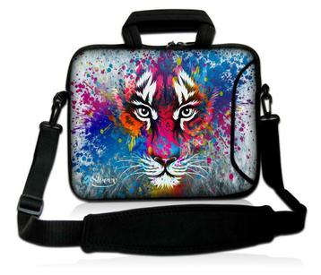 Sleevy 300+ designs laptophoezen, laptoptas, macbook, sleeve