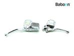 Rempomp Voor Harley-Davidson HD 1 Inch set, Verzenden, Gebruikt
