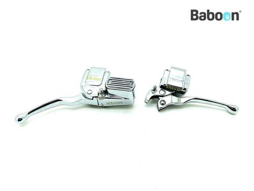 Rempomp Voor Harley-Davidson HD 1 Inch set, Motoren, Onderdelen | Harley-Davidson, Gebruikt, Verzenden