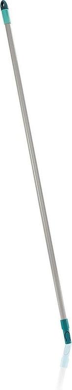 Leifheit B00S9NT9 telescoopsteel uitschuifbaar van 19 voor 3, Ophalen of Verzenden, Mop of Dweil