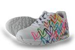 Skechers Sneakers in maat 38 Wit | 10% extra korting, Kleding | Dames, Schoenen, Skechers, Verzenden, Wit, Nieuw