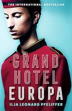 Grand Hotel Europa, Nieuw, Verzenden