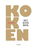 Koken - Het Ter Duinen Handboek - editie 2015 9789401427920, Boeken, Verzenden, Zo goed als nieuw, Hotelschool Ter Duinen