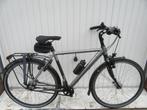 Koga Traveller met Belt, alfine 11 naafversnelling 8291, Fietsen en Brommers, Fietsen | Heren | Sportfietsen en Toerfietsen, 28 inch