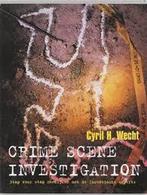 True Crime 9781407509990, Verzenden, Gelezen