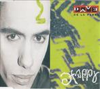 cd single - Dave De La Parra - Happy, Verzenden, Zo goed als nieuw