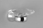 Dornbracht - Dornbracht 360 zeephouder met glas, Huis en Inrichting, Badkamer | Badtextiel en Accessoires, Ophalen of Verzenden