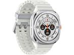 Samsung Galaxy Watch Ultra (2025) - Smartwatch - 47mm -, Verzenden, Zo goed als nieuw