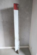 A propeller from Military Helicopter MI-8 MI-24 -