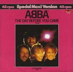 12 inch gebruikt - Abba - The Day Before You Came, Cd's en Dvd's, Vinyl Singles, Verzenden, Zo goed als nieuw