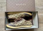 Gucci - Gucci GG Supreme Monogram - Sneakers - Maat: EU 39, Kleding | Heren, Nieuw