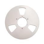 Retroreels Bandrecorder Spoel 26,5cm | Aluminium Zilver T..., Ophalen