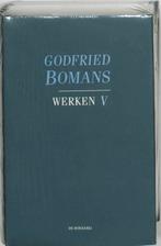 Werken 5 Bomans 9789022521298 Godfried Bomans, Boeken, Gelezen, Verzenden, Godfried Bomans