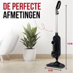 2dekans | DistinQ Stoomreiniger voor Kleding, Bank en Vloer, Ophalen of Verzenden