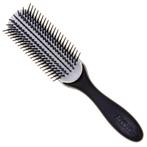 Denman  D3N Noir  Classic Styling Brush, Verzenden, Nieuw