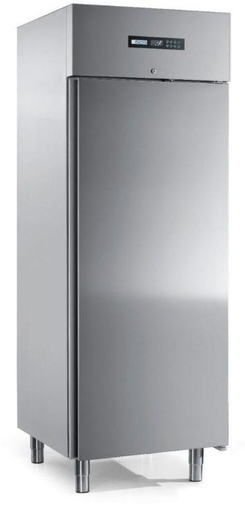Mekano Energy 700 vrieskast  | 1 deurs Afinox, Zakelijke goederen, Horeca | Keukenapparatuur, Verzenden