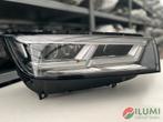 AUDI Q5 II 80A VOLL LED KOPLAMP RECHTS KPL 80A941774, Auto-onderdelen, Verlichting, Verzenden, Gebruikt, Audi