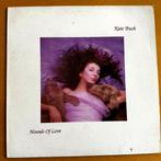 Kate Bush - 4 Original records from Kate Bush - Diverse, Cd's en Dvd's, Nieuw in verpakking