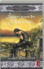 Zoon van de Schaduwen / Trilogie van de zeven wateren / 2, Verzenden, Gelezen, Juliet Marillier