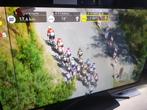 Samsung 55 inch smart-tv met garantie, Ophalen, Samsung, 100 cm of meer, Smart TV