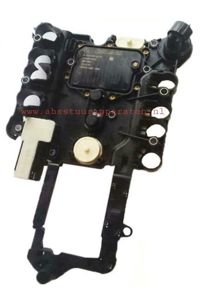 7G-tronic Mercedes W164 A000270260080 A0002701700 A000270260, Auto-onderdelen, Transmissie en Toebehoren, Gereviseerd, Mercedes-Benz