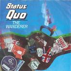 Status Quo - The Wanderer, Cd's en Dvd's, Gebruikt, Ophalen of Verzenden