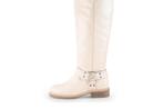 Bronx laarzen in maat 39 Beige | 25% korting, Hoge laarzen, Bronx, Verzenden, Beige