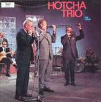 LP gebruikt - Hotcha Trio - Hotcha Trio On Tour, Cd's en Dvd's, Verzenden, Zo goed als nieuw