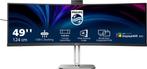 Philips 49B2U5900CH curved monitor, Verzenden, Nieuw in verpakking