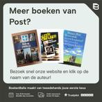 Jung 9789062715596 Post, Verzenden, Gelezen, Post
