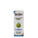 Shakti Drops, Ophalen of Verzenden