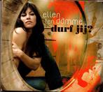 Cd - Ellen Ten Damme - Durf Jij?, Verzenden, Nieuw in verpakking