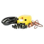 Raptor Automatische Drukpomp 12v, Verzenden, Nieuw, Overige typen, Motorboot