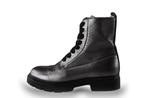 Gabor Veterboots in maat 34 Zilver | 10% korting, Kinderen en Baby's, Verzenden, Jongen of Meisje, Schoenen, Gabor