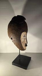 Mask - Afrika (Zonder minimumprijs)