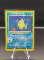 WOTC Pokémon - 1 Card - Secret Rare - Shining Magikarp holo, Nieuw