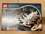 Lego - 76392 Harry Potter Philosophers Stone Hogwarts, Nieuw