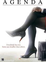 Agenda (dvd), Verzenden, Nieuw in verpakking, Drama