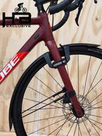 Cube Cross Race SL Cyclecross GRX 2021, Fietsen en Brommers, Fietsen | Racefietsen, Overige merken, 28 inch, 10 tot 15 versnellingen