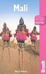 The Bradt Travel Guide Mali 9781841622187 Bradt, Boeken, Verzenden, Gelezen, Bradt