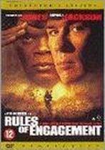 Rules of Engagement (dvd nieuw), Cd's en Dvd's, Ophalen of Verzenden, Nieuw in verpakking