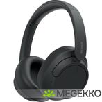 Sony WH-CH720N Headset Zwart, Verzenden, Nieuw, Sony