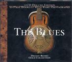cd - Various - The Blues, Verzenden, Zo goed als nieuw