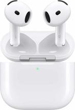 Apple AirPods 4 ANC Wit met GARANTIE & verzending, Audio, Tv en Foto, Koptelefoons, Ophalen of Verzenden, Nieuw