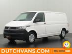 Volkswagen Transporter Koelwagen 2.0TDI | wit, Euro 6, Volkswagen, Wit, Nieuw