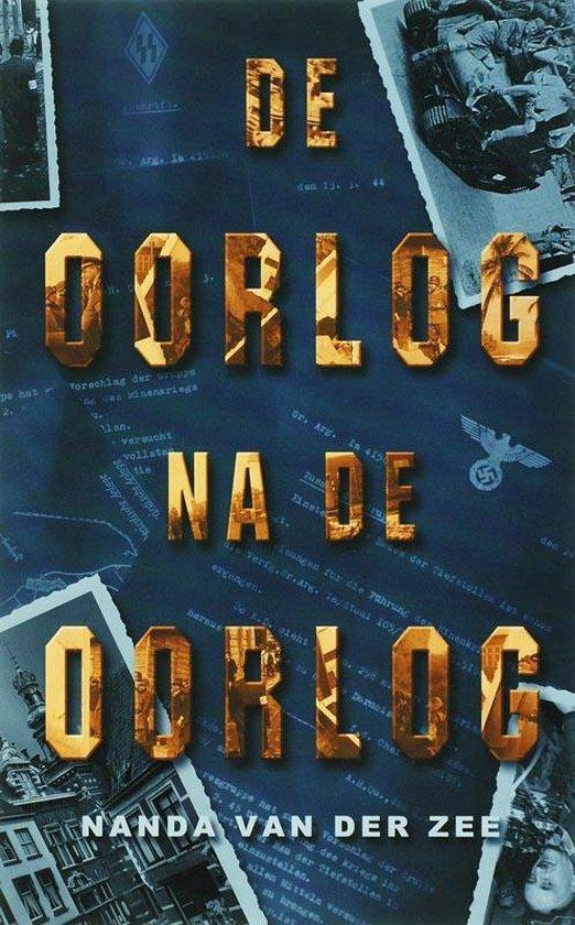 De Oorlog na de Oorlog, Boeken, Overige Boeken, Ophalen of Verzenden